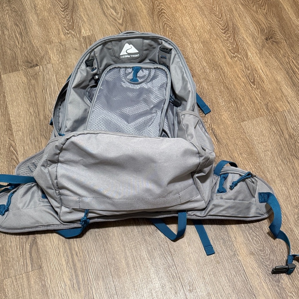 Ozark Trail Hiking Pack